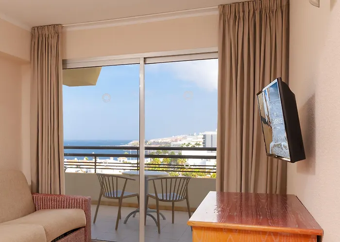 酒店 圣玛丽亚赫维玛酒店 阿德耶