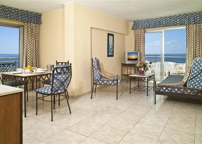 酒店 圣玛丽亚赫维玛酒店 阿德耶