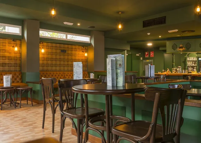 圣玛丽亚赫维玛酒店