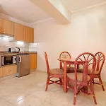 Hovima Santa Maria Ξενοδοχείο 3*