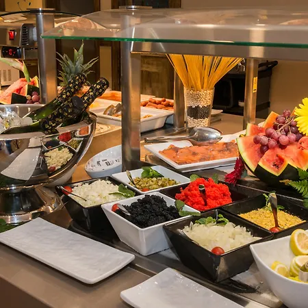 Hovima Santa Maria Hotel Costa Adeje (Tenerife)