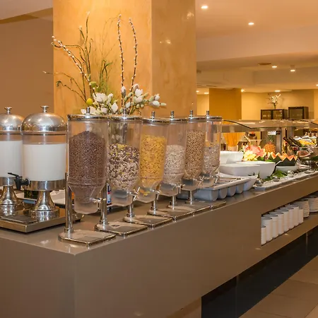 Hovima Santa Maria Hotel