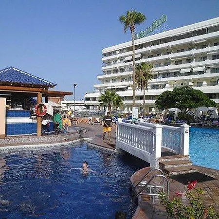 Hovima Santa María Costa Adeje (Tenerife)