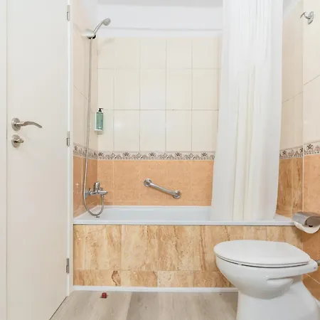 Hotel Hovima Santa Maria Costa Adeje (Tenerife)