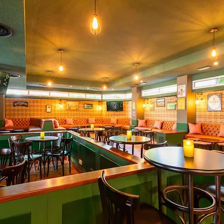 Hovima Santa Maria Szálloda