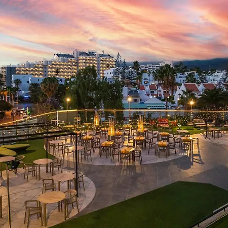 Hovima Santa Maria Hotel