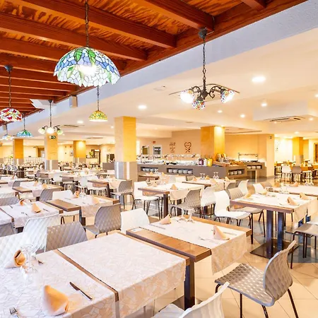 Hovima Santa Maria Hotel Costa Adeje (Tenerife)