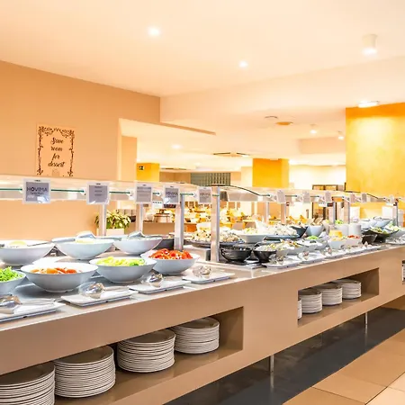 Szálloda Hovima Santa Maria Costa Adeje (Tenerife)