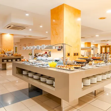 Hovima Santa Maria Hotel