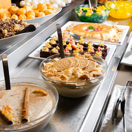 Ξενοδοχείο Hovima Santa Maria