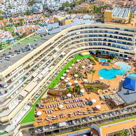 Hovima Santa Maria Ξενοδοχείο Costa Adeje (Tenerife)