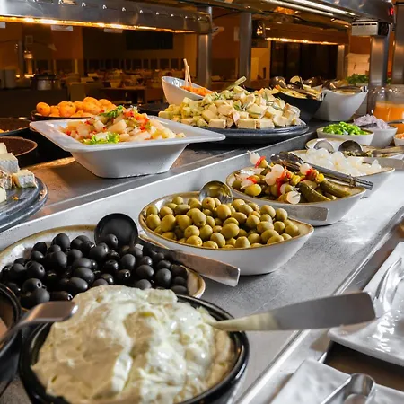 Hovima Santa Maria 3*