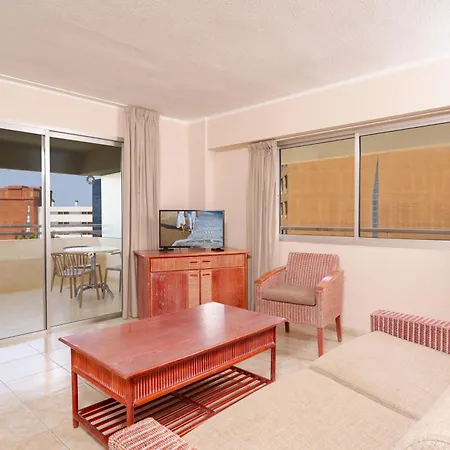 Ξενοδοχείο Hovima Santa Maria