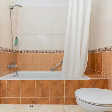 Hotel Hovima Santa Maria 3*