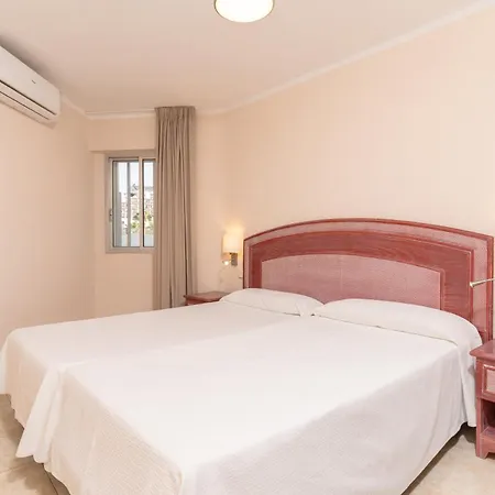 Szálloda Hovima Santa Maria 3*