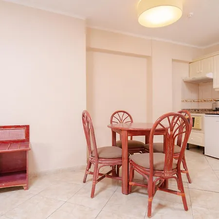 Hovima Santa Maria Ξενοδοχείο 3*