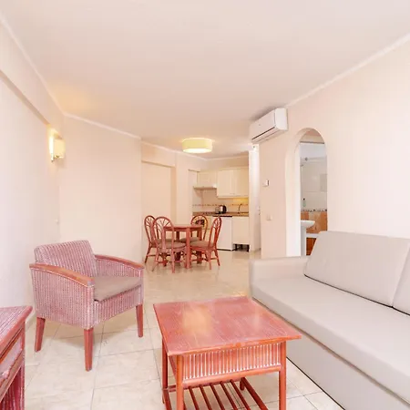 Ξενοδοχείο Hovima Santa Maria Costa Adeje (Tenerife)