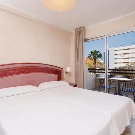 Hovima Santa Maria 3* Costa Adeje (Tenerife)