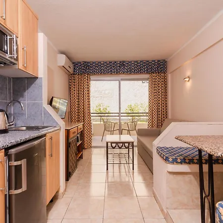 Hovima Santa Maria 3* أذيخي