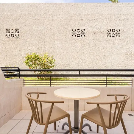 Hovima Santa Maria Ξενοδοχείο