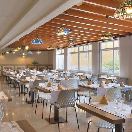 Hovima Santa Maria Ξενοδοχείο 3*