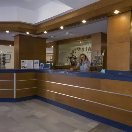 Szálloda Hovima Santa Maria Costa Adeje (Tenerife)