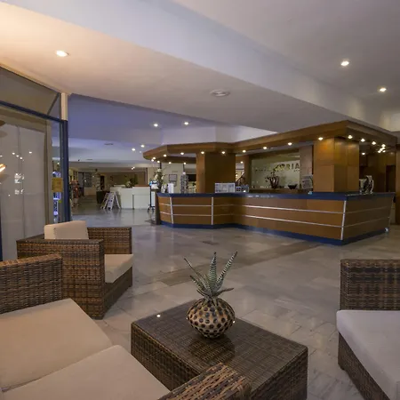 Hovima Santa Maria Costa Adeje (Tenerife)