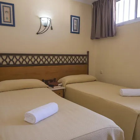 Hovima Santa Maria Szálloda Costa Adeje (Tenerife)