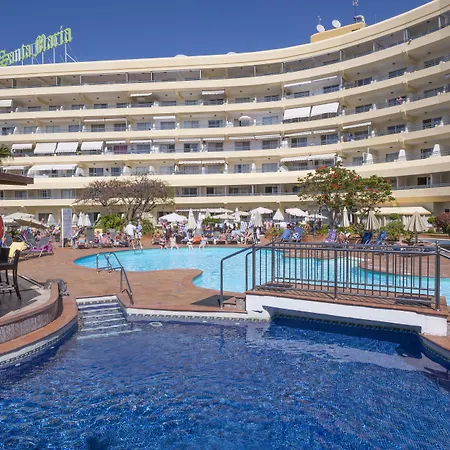 Hovima Santa Maria 3*