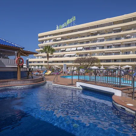 Ξενοδοχείο Hovima Santa Maria Costa Adeje (Tenerife)
