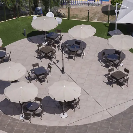 Hovima Santa Maria Szálloda Costa Adeje (Tenerife)