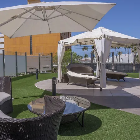 Hovima Santa Maria Costa Adeje (Tenerife)