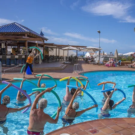 Ξενοδοχείο Hovima Santa Maria Costa Adeje (Tenerife)