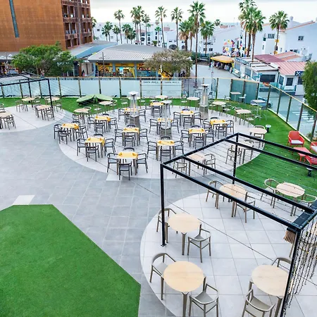 Hovima Santa Maria Szálloda