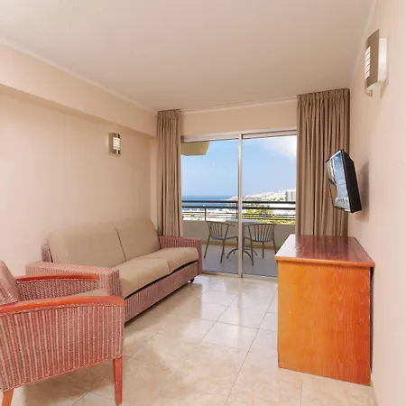 Hovima Santa Maria Szálloda Costa Adeje (Tenerife)