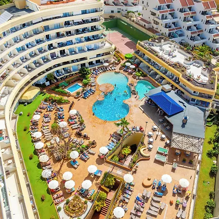 Hovima Santa Maria Szálloda Costa Adeje (Tenerife)