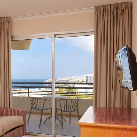 Ξενοδοχείο Hovima Santa Maria Costa Adeje (Tenerife)