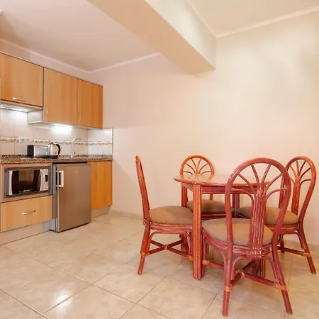 Hovima Santa Maria Ξενοδοχείο 3*