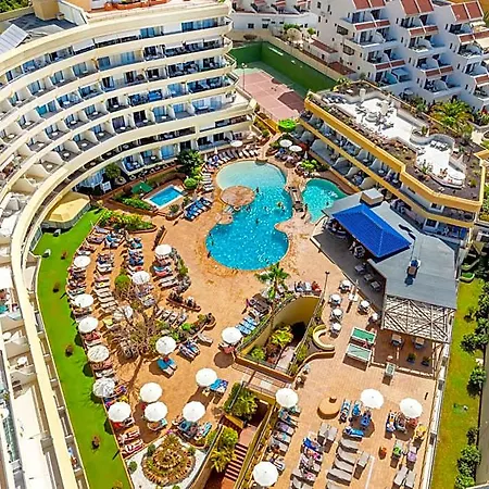 Hovima Santa Maria 3*