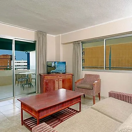 Hovima Santa María Hotel 3*