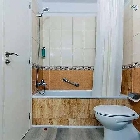 Hovima Santa María Hotel