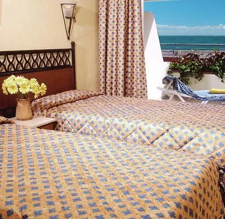 Hovima Santa Maria Hotel Costa Adeje (Tenerife)