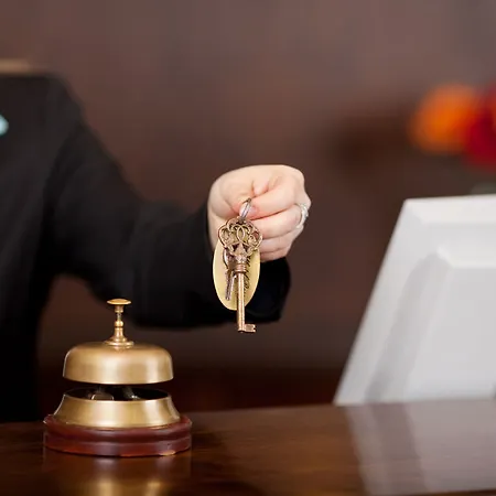 Hovima Santa María Hotel Costa Adeje (Tenerife)