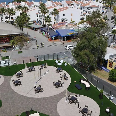 Hovima Santa María Hotel