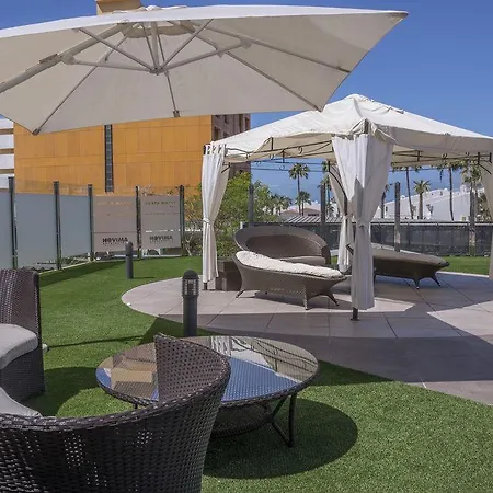 Hovima Santa Maria Hotel 3*