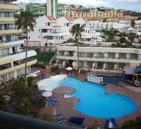 Hovima Santa María Hotel Costa Adeje (Tenerife)