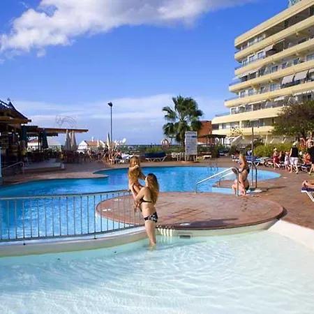 Hovima Santa María 3* Costa Adeje (Tenerife)
