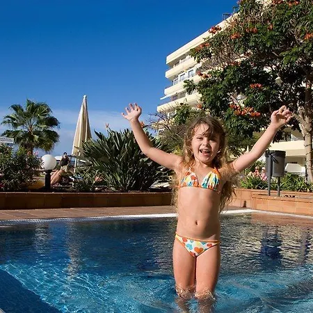 Hovima Santa Maria Hotel Costa Adeje (Tenerife)