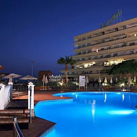 Hovima Santa Maria Hotel