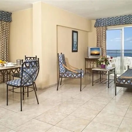 Szálloda Hovima Santa Maria Costa Adeje (Tenerife)